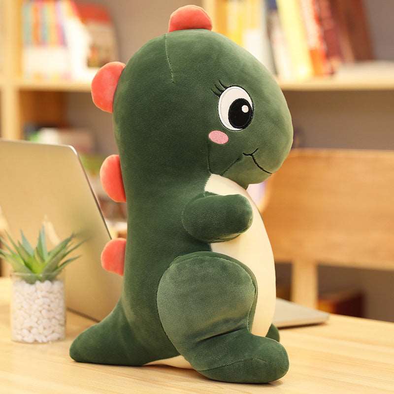 Mini Dino Snuggles Plushies Wakaii
