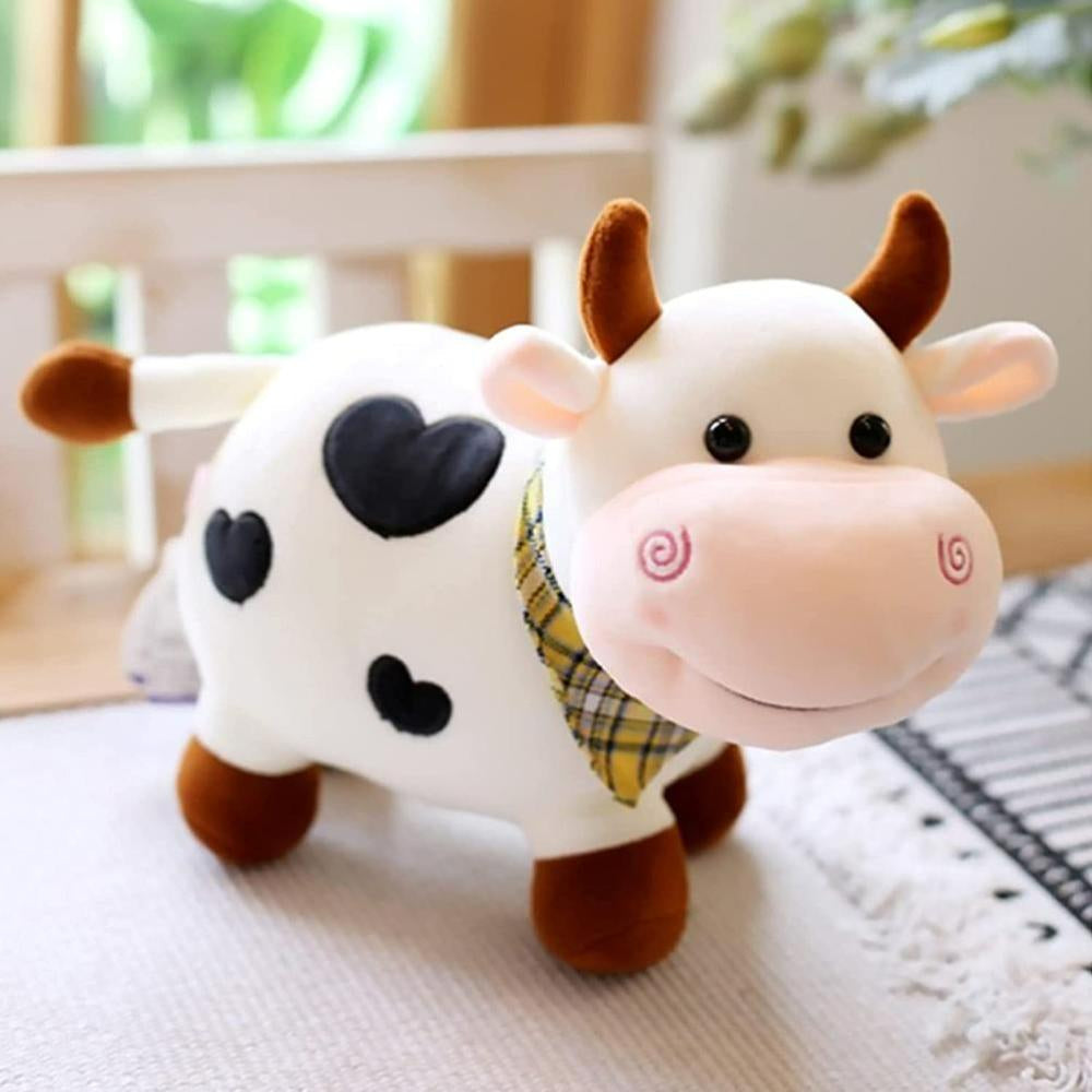Molly the Little Cow Plushie Wakaii