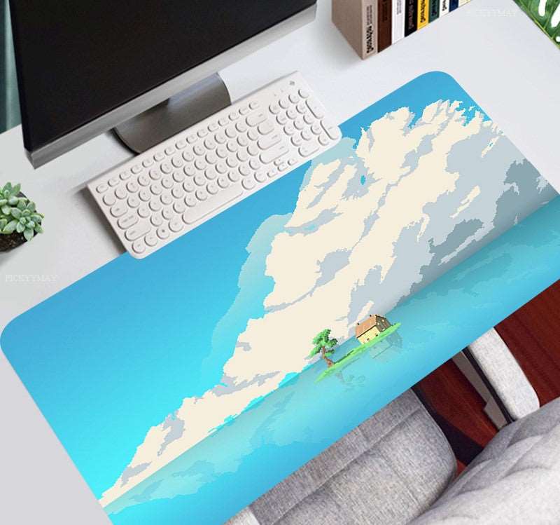 Enchanted Skies Mousepad Collection Wakaii