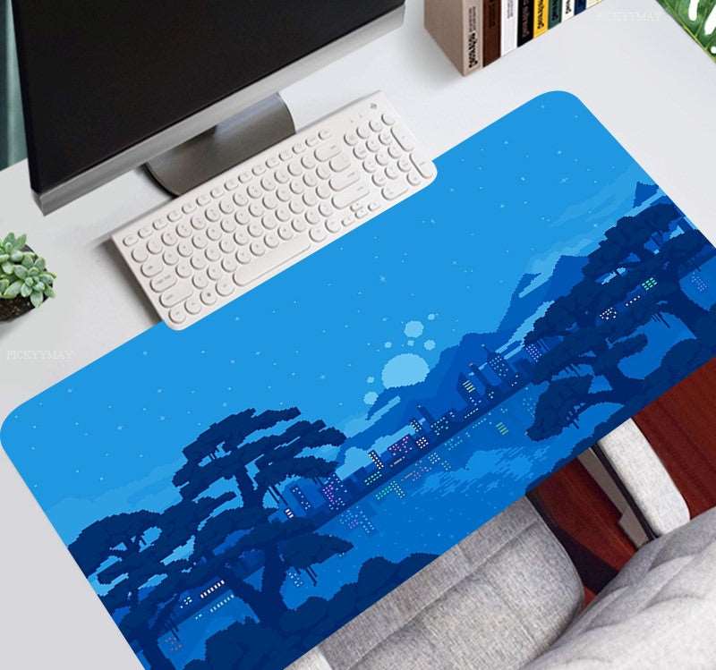 Enchanted Skies Mousepad Collection Wakaii