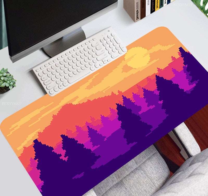 Enchanted Skies Mousepad Collection Wakaii