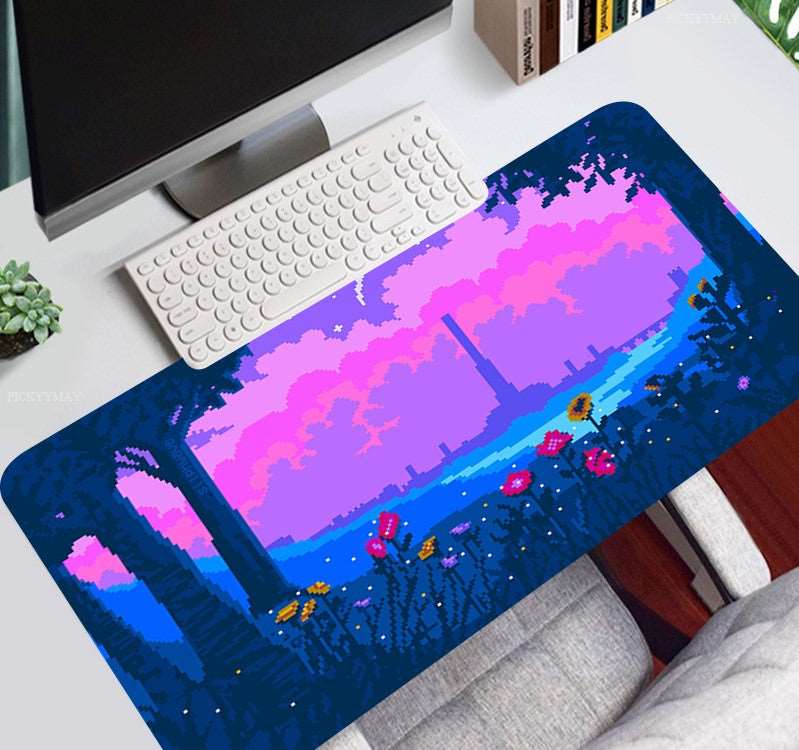 Enchanted Skies Mousepad Collection Wakaii