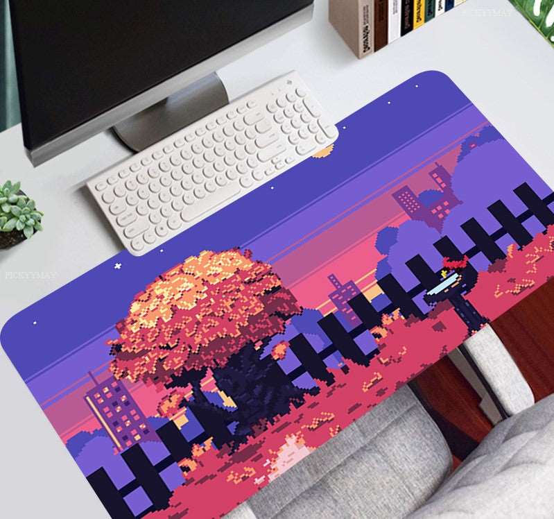 Enchanted Skies Mousepad Collection Wakaii