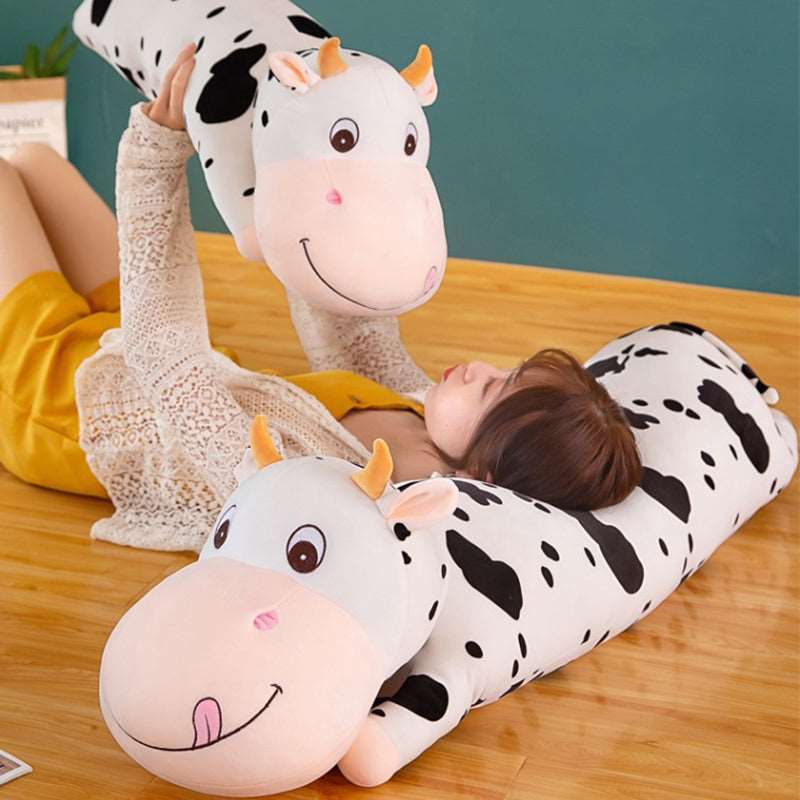 Pinky & Charlie the Farm Friends Plushies Wakaii