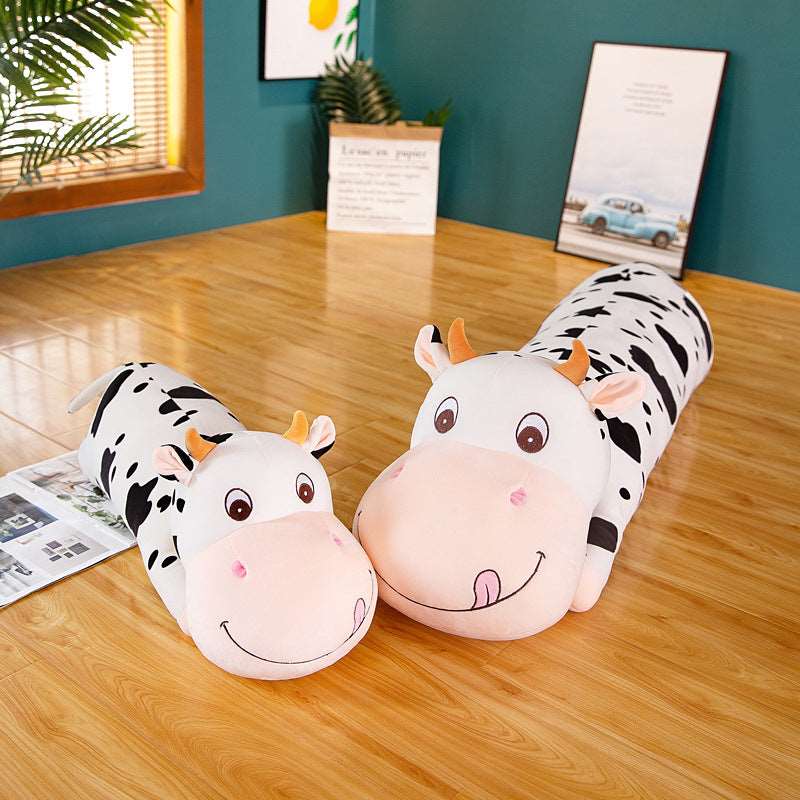 Pinky & Charlie the Farm Friends Plushies Wakaii