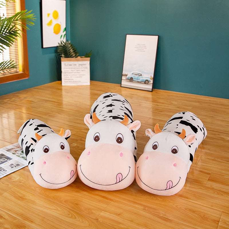 Pinky & Charlie the Farm Friends Plushies Wakaii