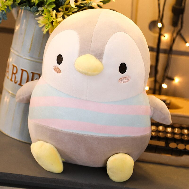 Pippa the Kawaii Penguin Plushie Wakaii