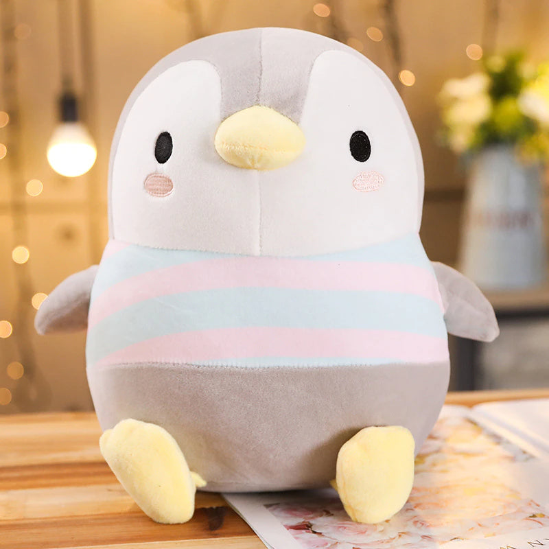 Pippa the Kawaii Penguin Plushie Wakaii
