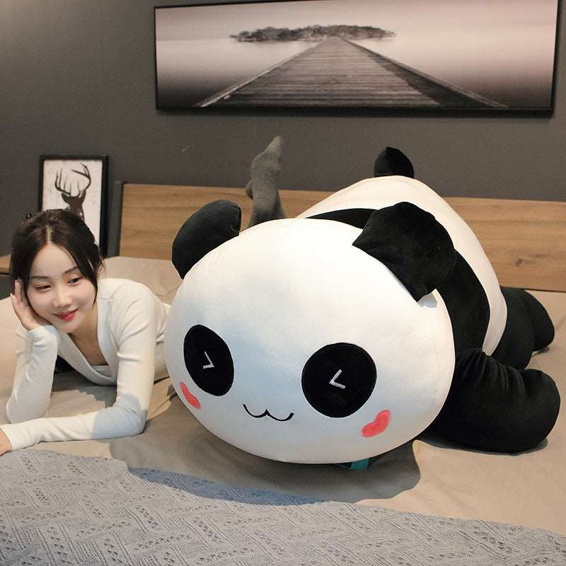 Pippin the Kawaii Panda Plushie Wakaii
