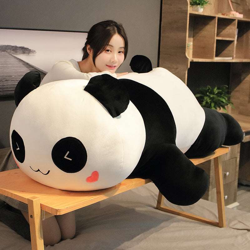 Pippin the Kawaii Panda Plushie Wakaii
