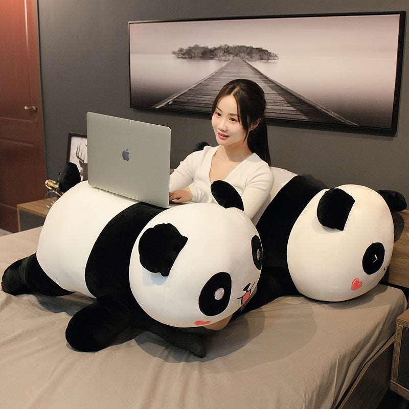 Pippin the Kawaii Panda Plushie Wakaii