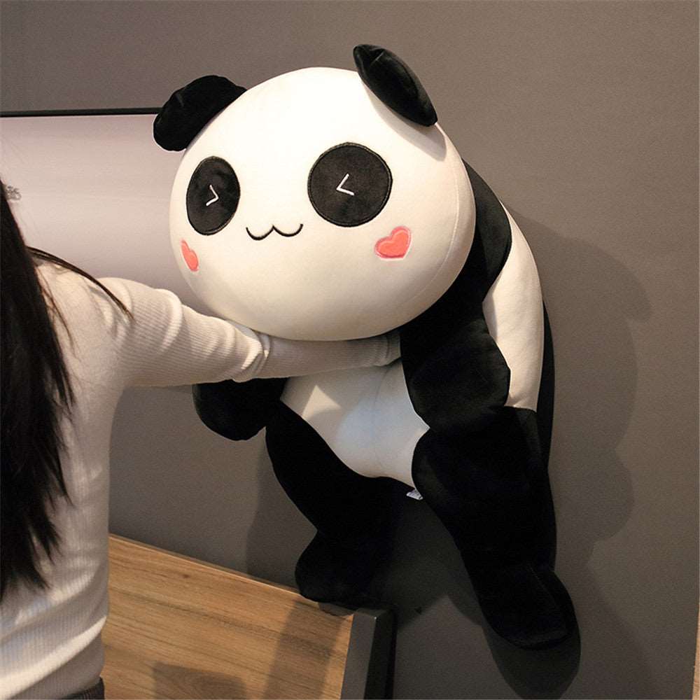 Pippin the Kawaii Panda Plushie Wakaii