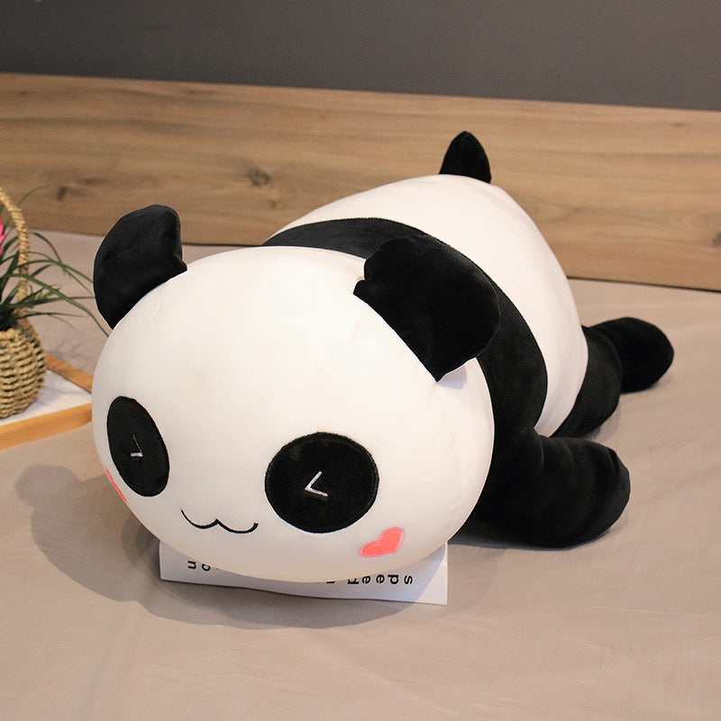 Pippin the Kawaii Panda Plushie Wakaii