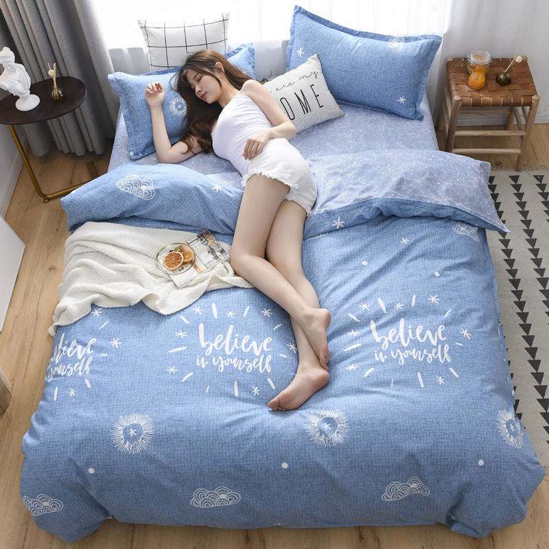 Playful Comfort Bedding Sets