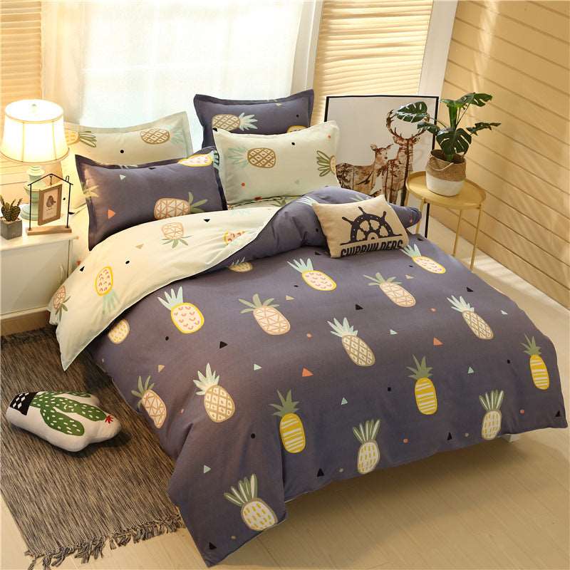 Playful Comfort Bedding Sets