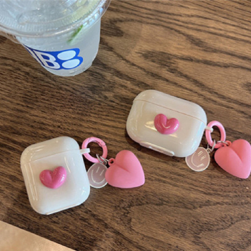 Protective Case For Love Kitten Headset Wakaii