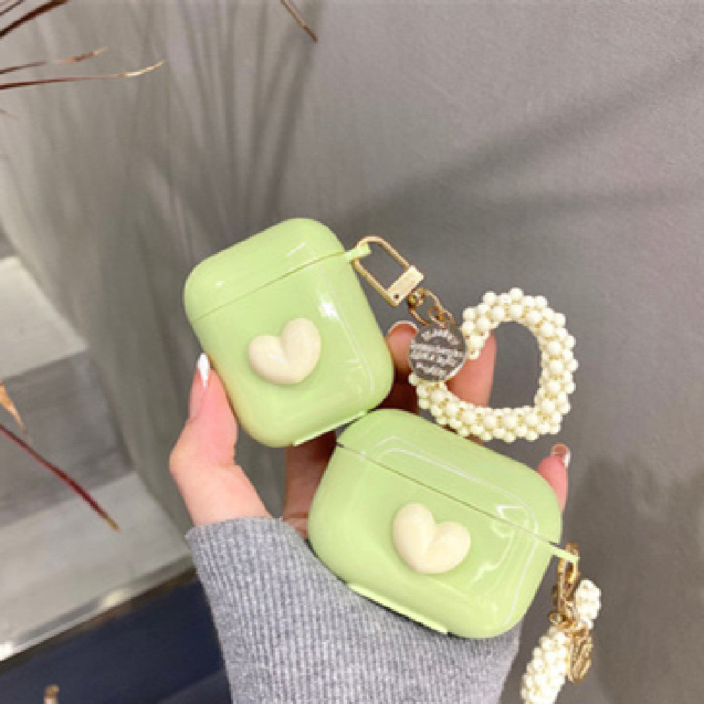 Protective Case For Love Kitten Headset Wakaii