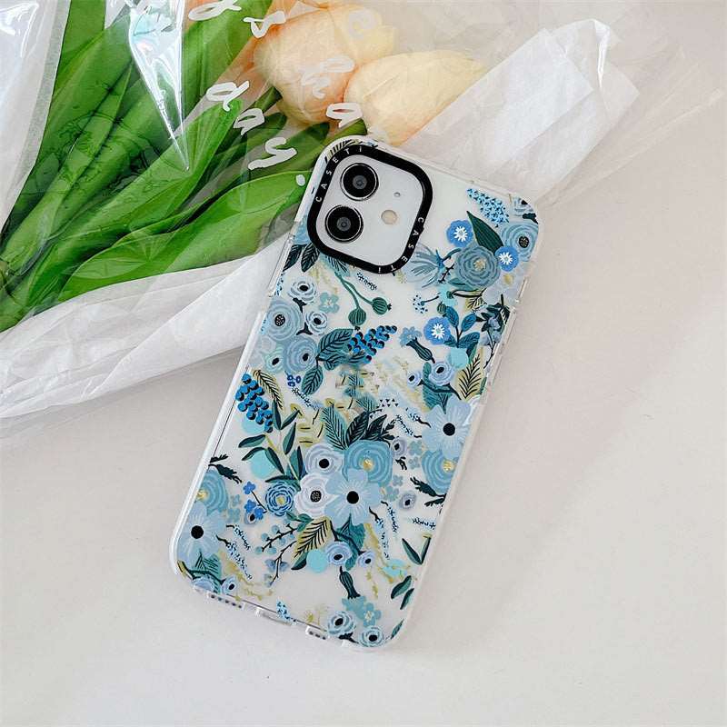 Rose iPhone Case Collection Wakaii