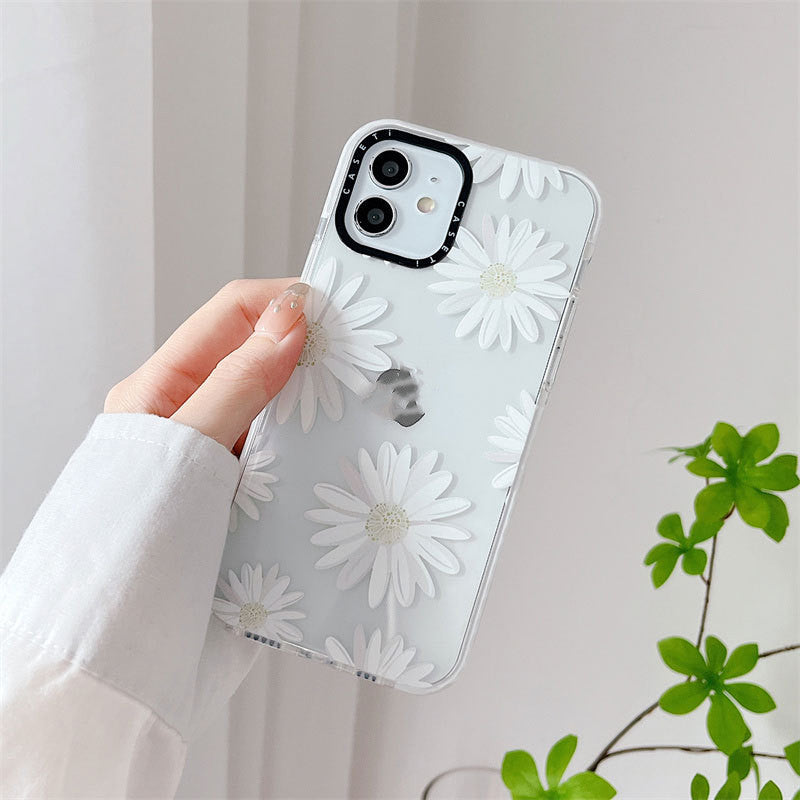 Rose iPhone Case Collection Wakaii