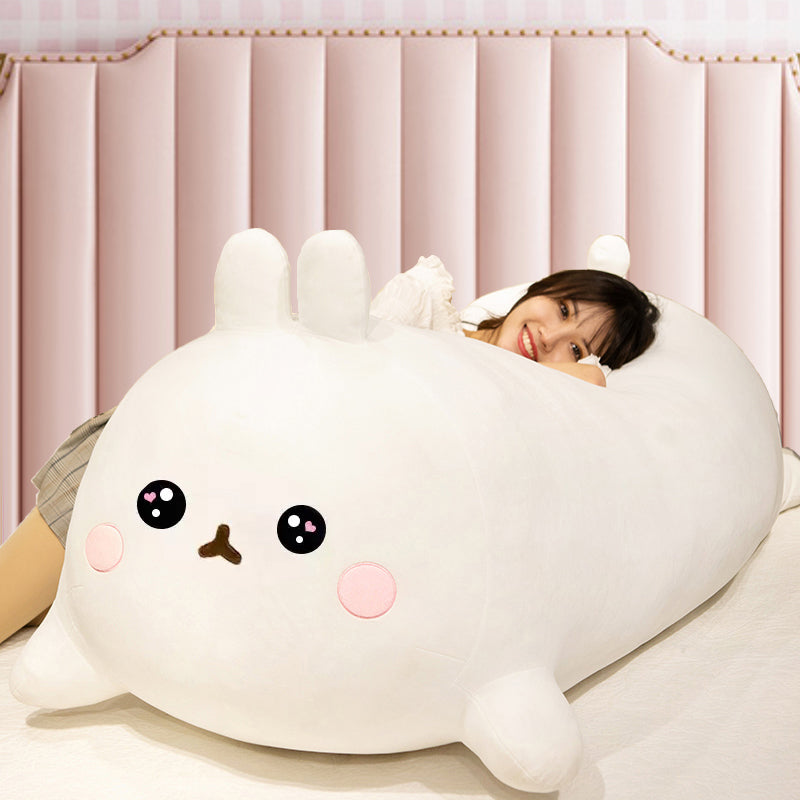 Women's Large Cat Doll Plush Toys Wakaii