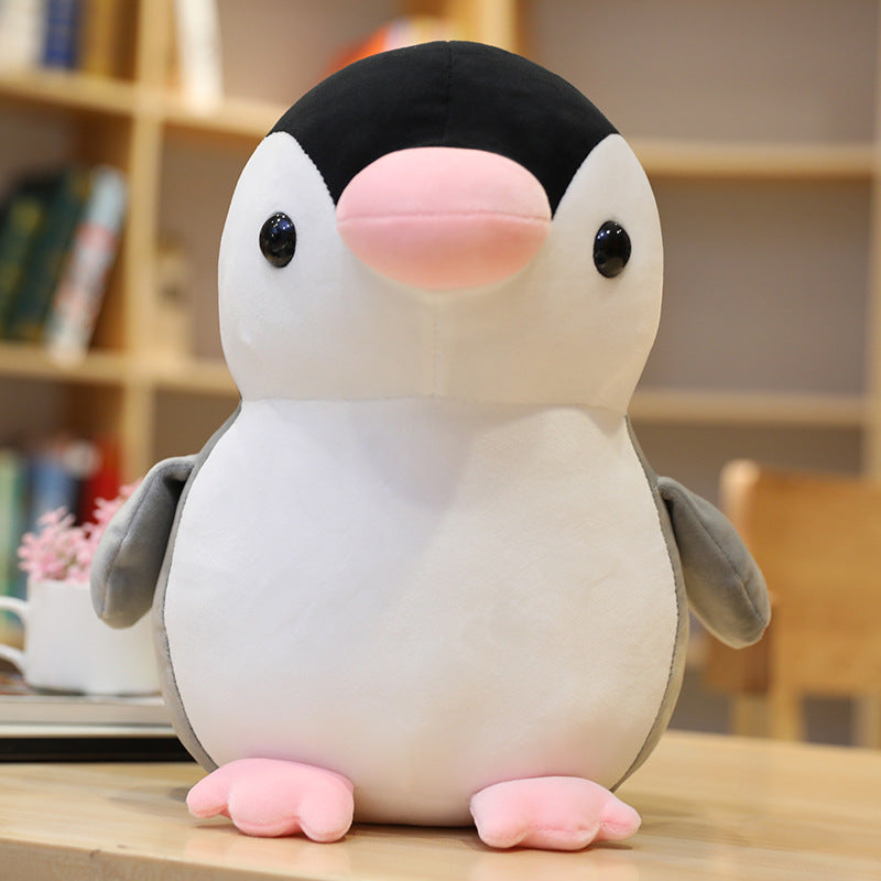 Sunny & Stella the Frosty Penguin Plushies Wakaii