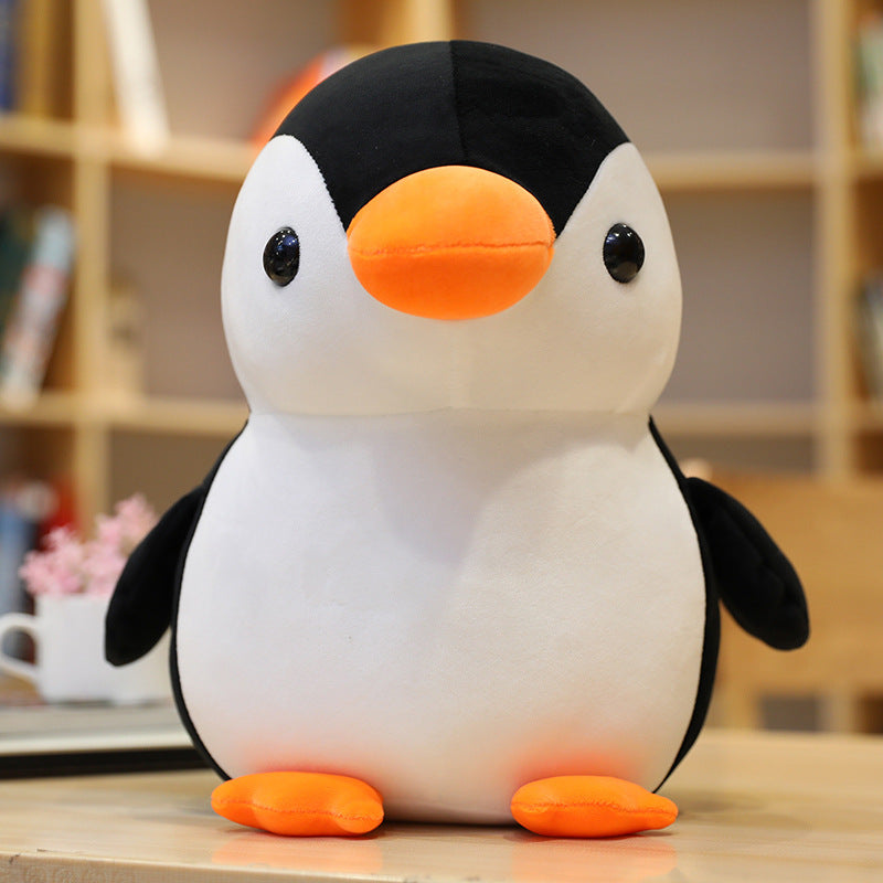 Sunny & Stella the Frosty Penguin Plushies Wakaii