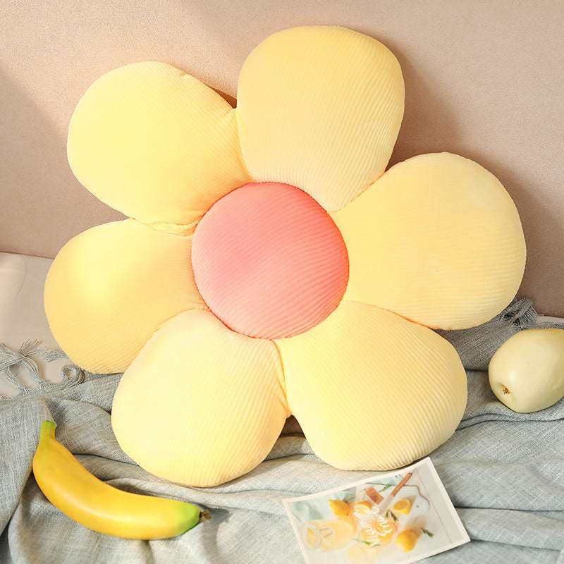 The Blossoming Kawaii Flower Plushies Wakaii