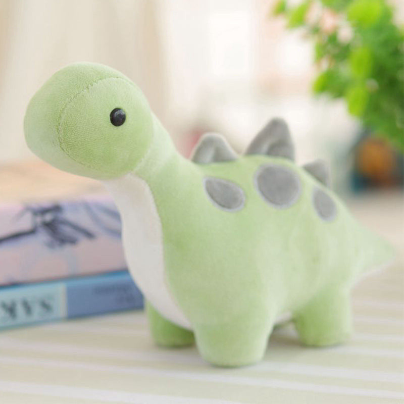 The Colorful Kawaii Dino Plushies Wakaii