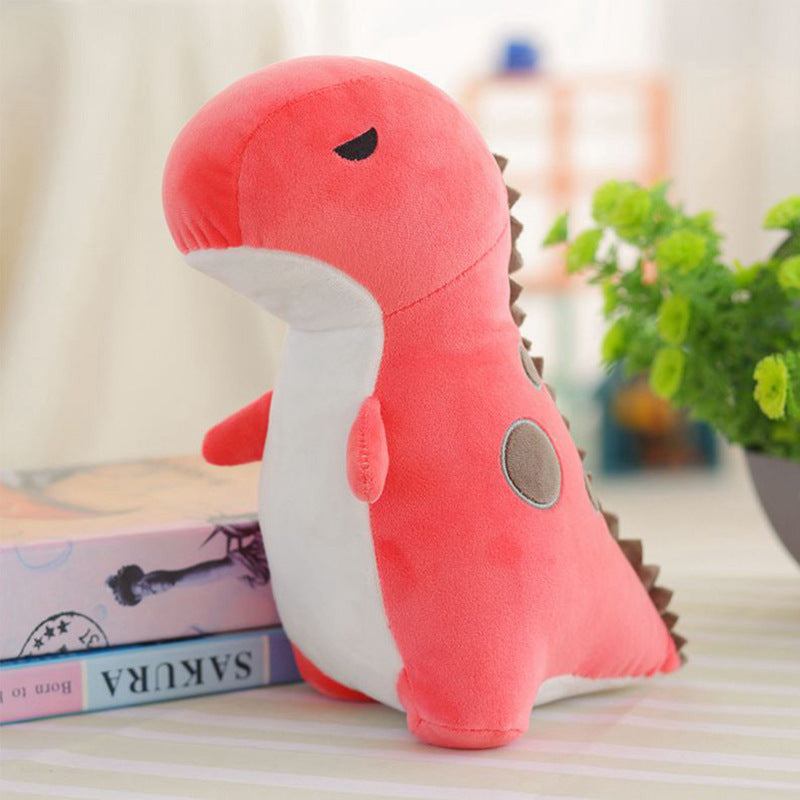 The Colorful Kawaii Dino Plushies Wakaii