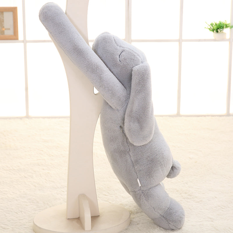 The Kawaii Sleepy Bunny Plushies Wakaii