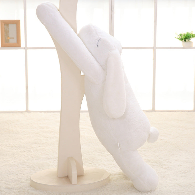 The Kawaii Sleepy Bunny Plushies Wakaii