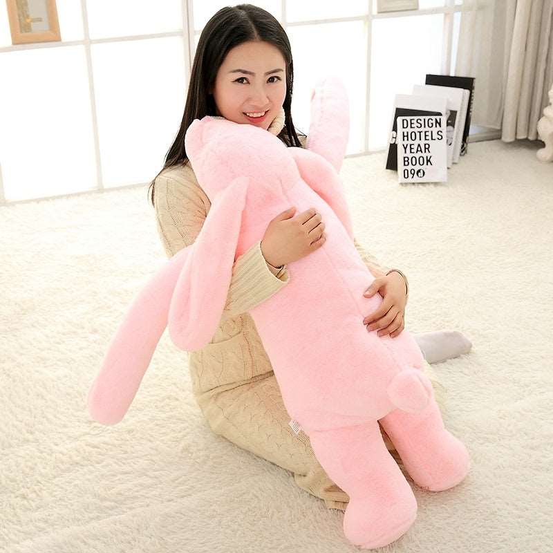 The Kawaii Sleepy Bunny Plushies Wakaii