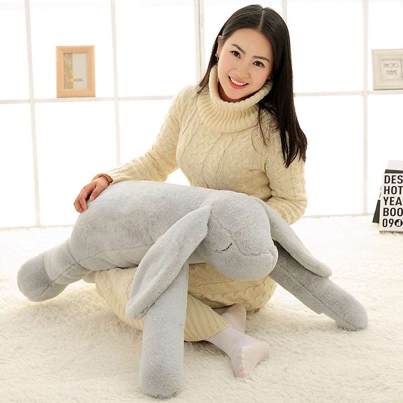 The Kawaii Sleepy Bunny Plushies Wakaii