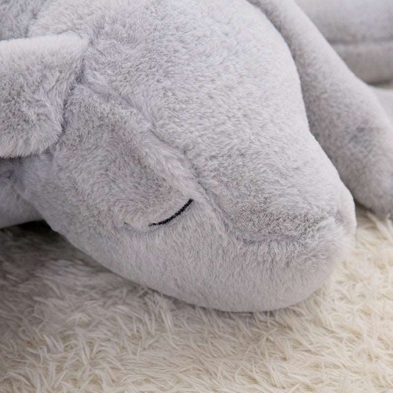The Kawaii Sleepy Bunny Plushies Wakaii