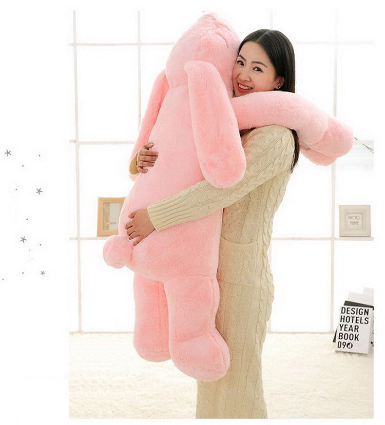 The Kawaii Sleepy Bunny Plushies Wakaii