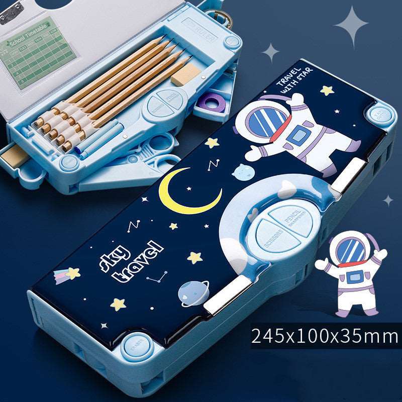 The Ultimate Kawaii Pencil Cases Wakaii