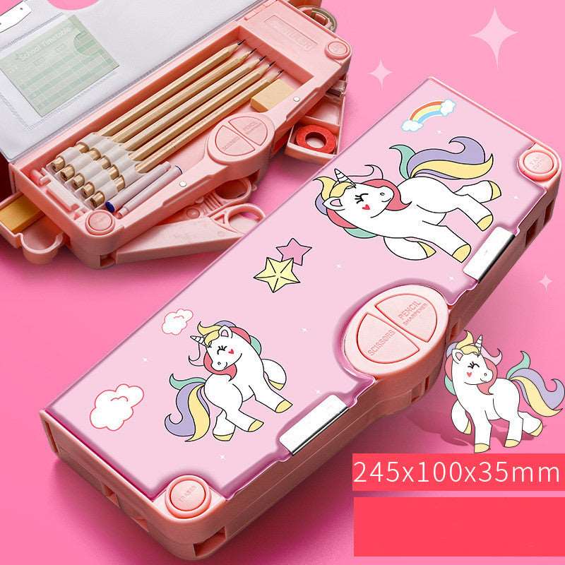 The Ultimate Kawaii Pencil Cases Wakaii