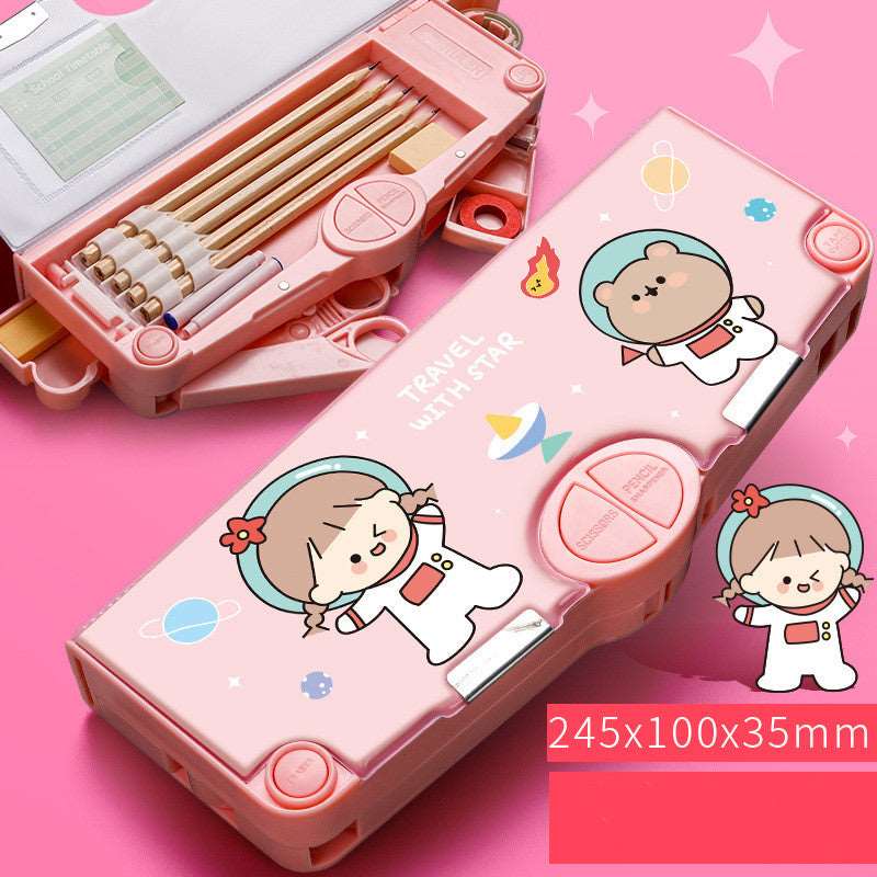 The Ultimate Kawaii Pencil Cases Wakaii