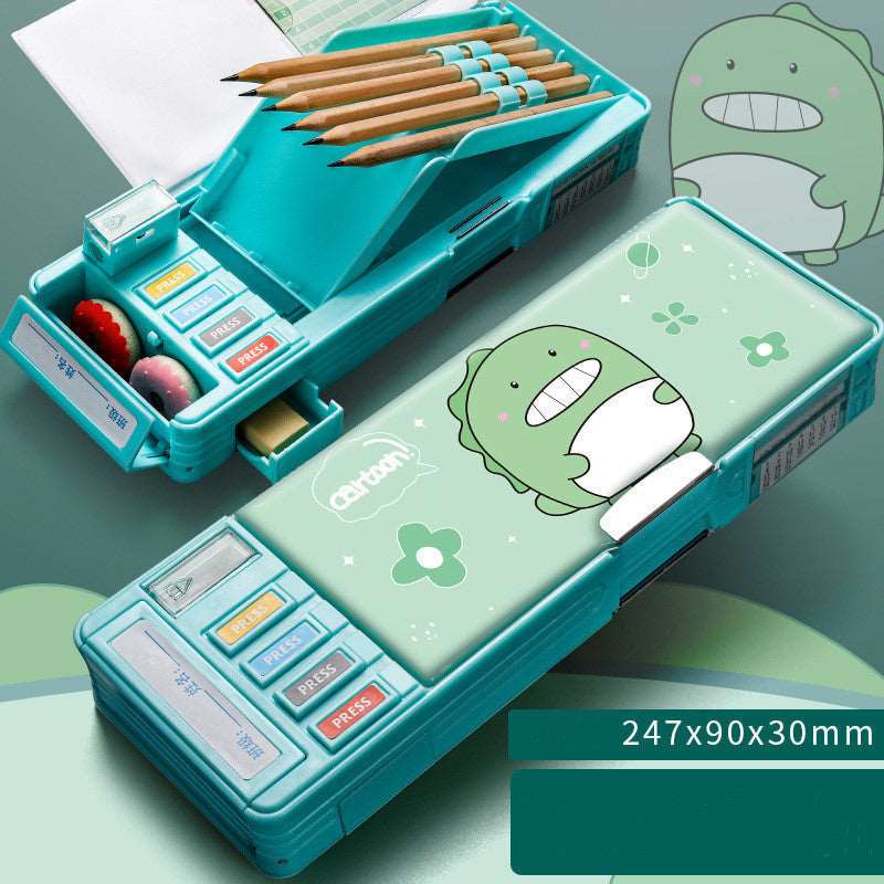 The Ultimate Kawaii Pencil Cases Wakaii