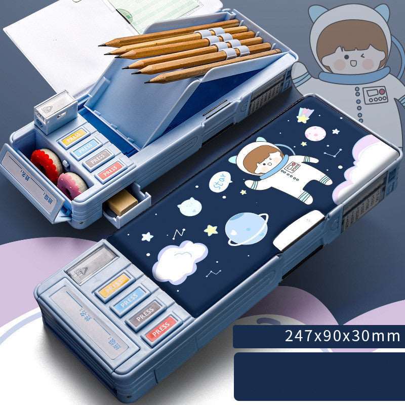 The Ultimate Kawaii Pencil Cases Wakaii