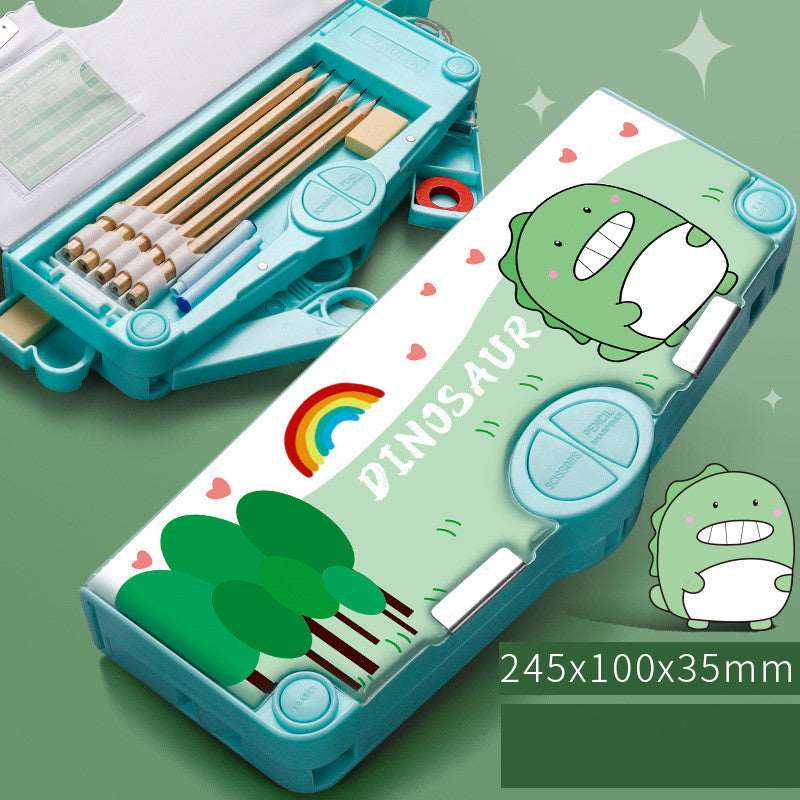 The Ultimate Kawaii Pencil Cases Wakaii