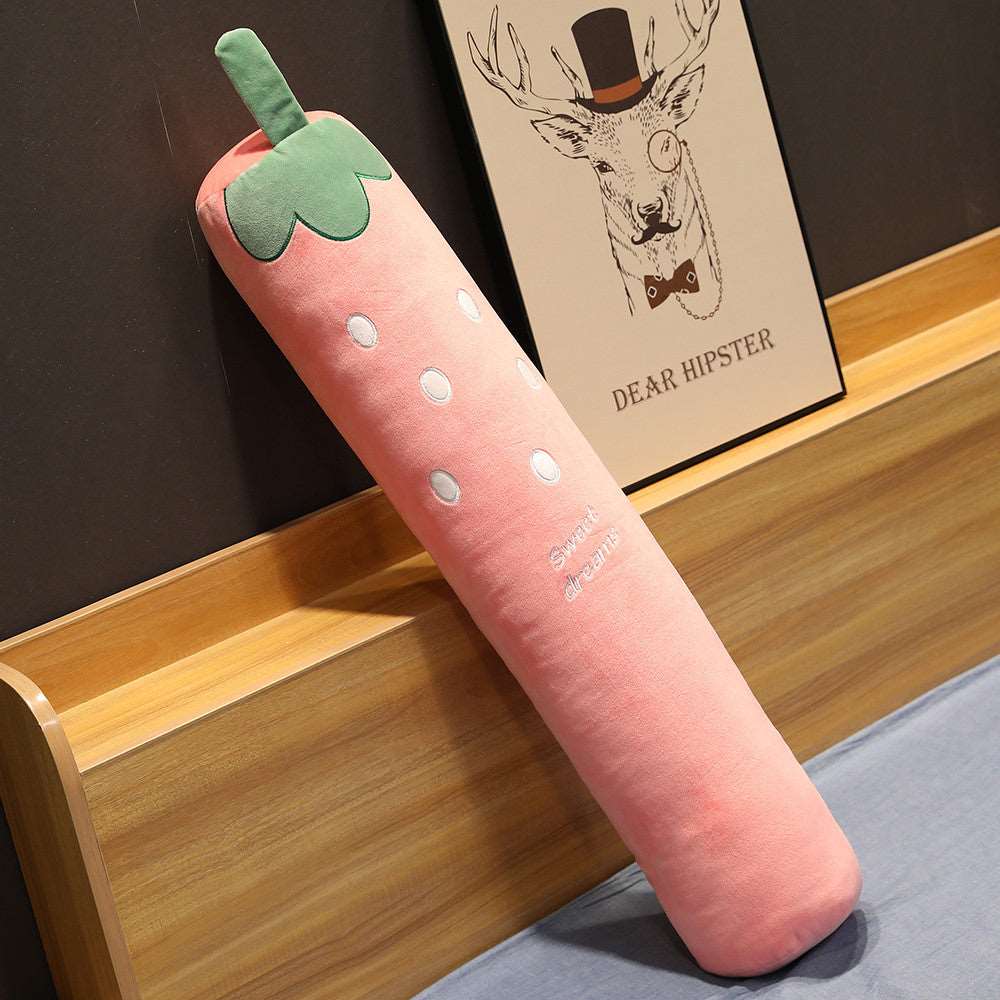 Whimsical Kawaii Long Plushies Wakaii