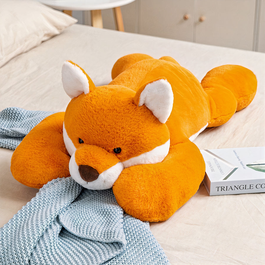 Wild Adventurers Animal Plushies Wakaii