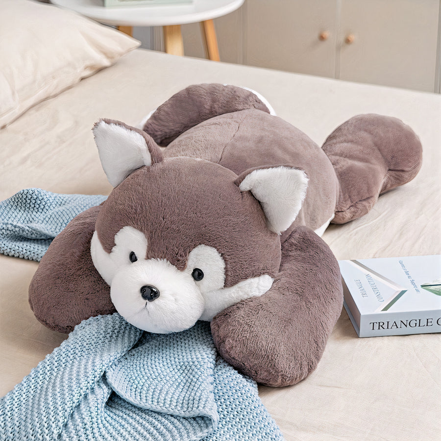 Wild Adventurers Animal Plushies Wakaii