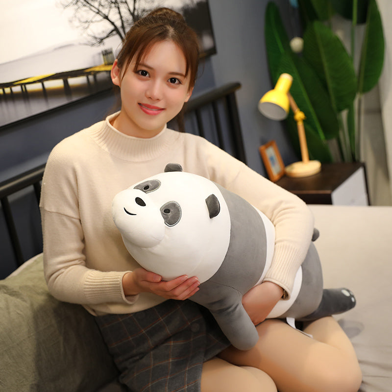 Wildly Kawaii Animal Plushies Wakaii