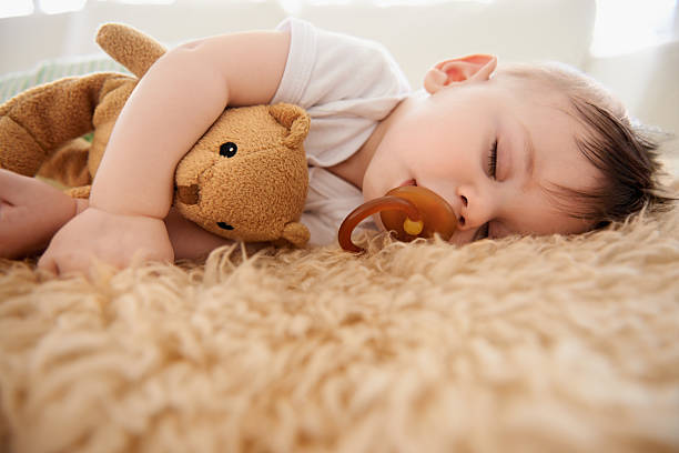 The Ultimate Guide to Baby-Safe Plushies