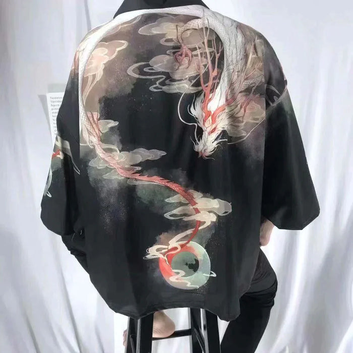 Kimono Wakaii