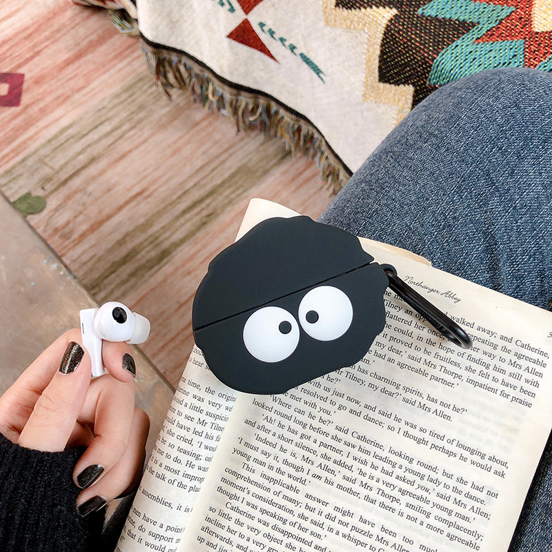 Kawaii Googly Eyes AirPod Cases