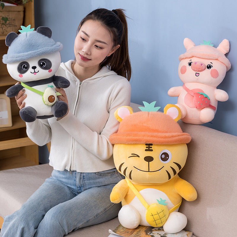 Kawaii Dream Team Plushies
