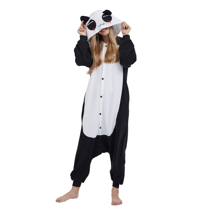 Dreamy Panda Kawaii Pajama Onesie